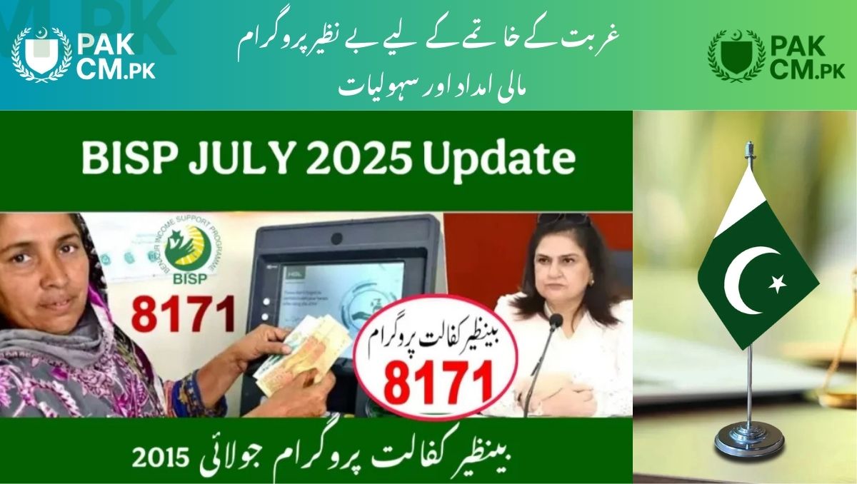 Read more about the article BISP Eligibility 2025 – Income, Age & Housing Criteria