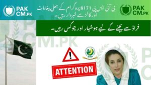 Read more about the article BISP 8171 Fraud Alert – Protect Yourself from Scams in 2025