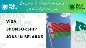 Read more about the article Job in Belarus 2025 – Immediate Opportunities for Pakistani Skilled and Unskilled Workers