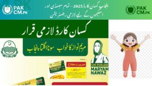 Read more about the article Punjab Kisan Card 2025 – Mandatory Registration for All Farmer Subsidies & Schemes