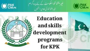 Read more about the article Top 6 New KPK Government Programs – Full List & How to Apply
