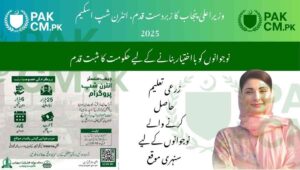 Read more about the article CM Agriculture Internship Scheme June 2025 – A Golden Chance for Fresh Graduates